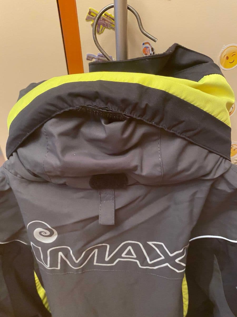 Куртка Imax Atlantic Boat Race, 2XL, Харків, Харківська обл. — фото 4 з 5