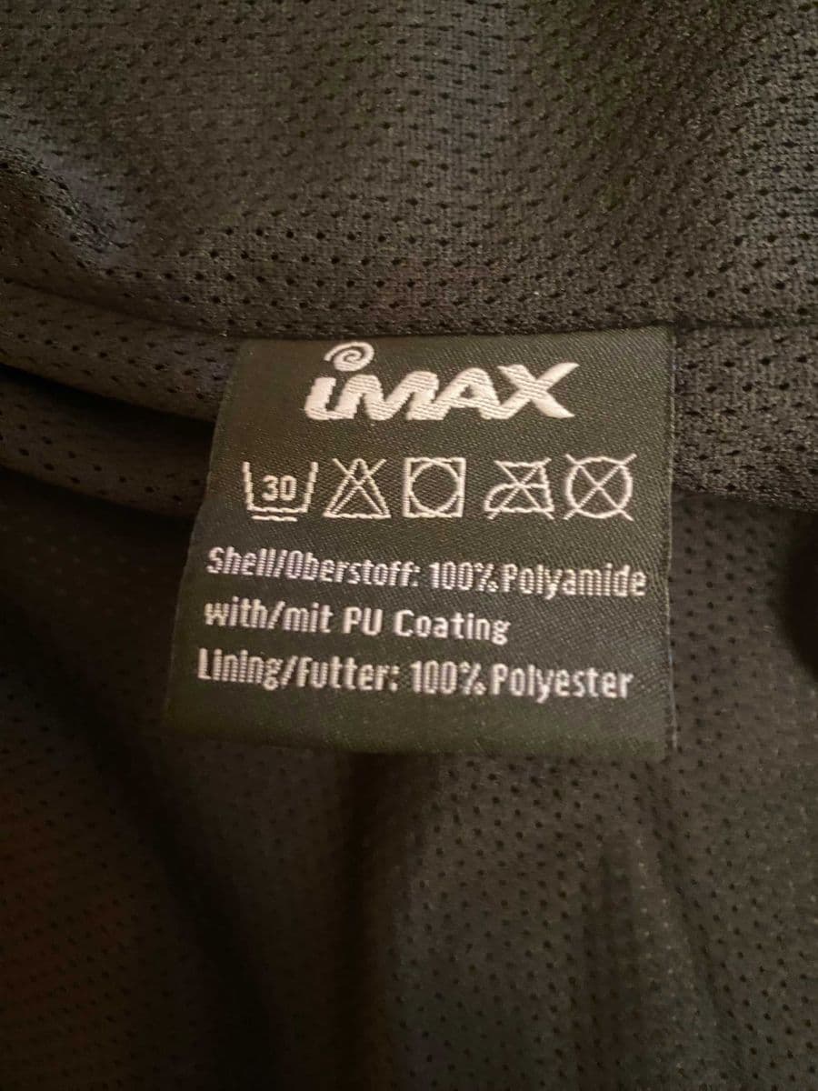 Куртка Imax Atlantic Boat Race, 2XL, Харків, Харківська обл. — фото 5 з 5