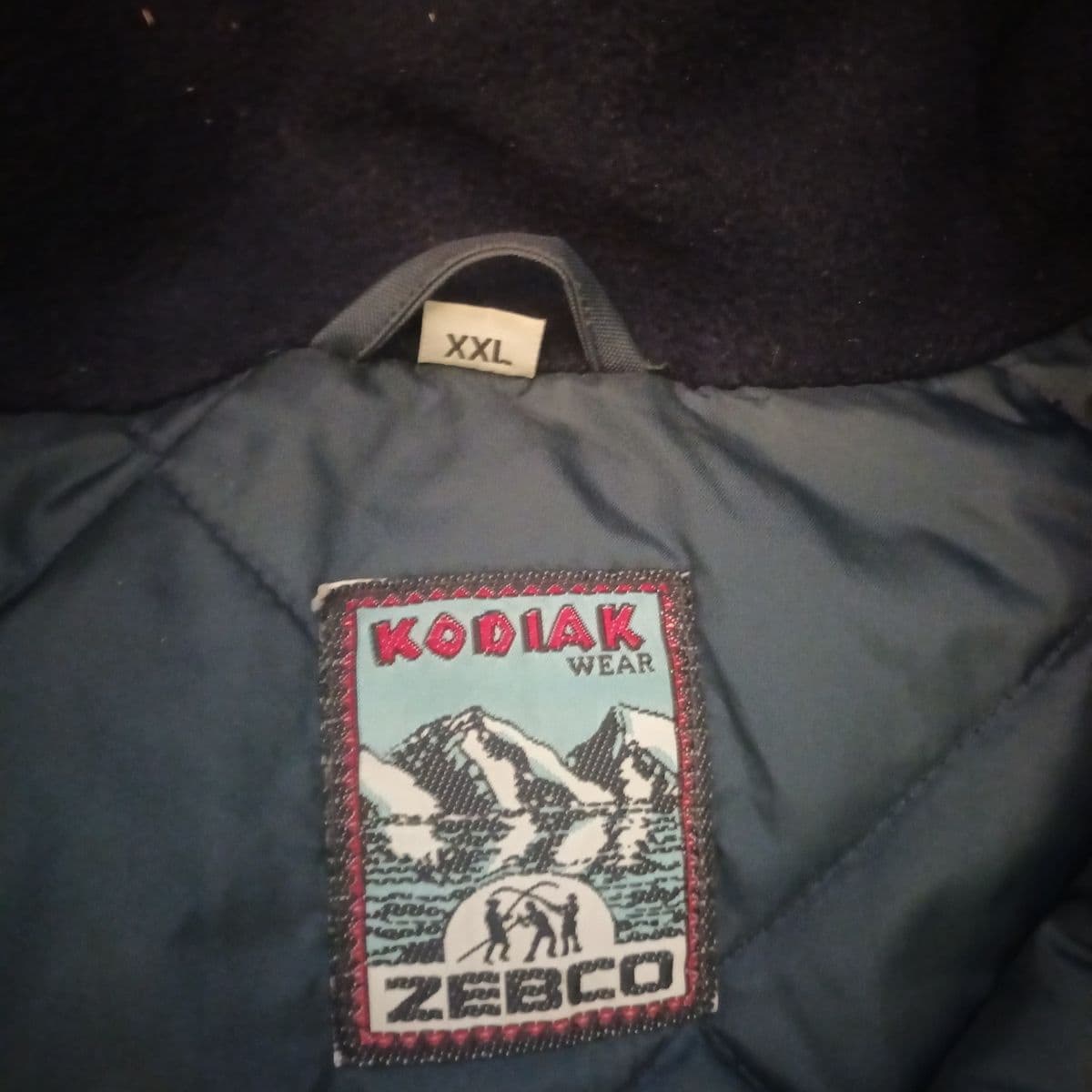 Рибальський костюм, Підгороднє, Тернопільська обл. — фото 3 з 5