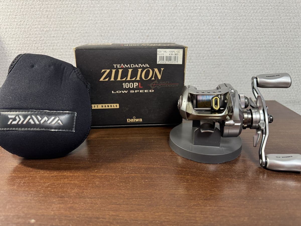 Мультиплікаторні котушки Daiwa та Megabass, Житомир, Житомирська обл.