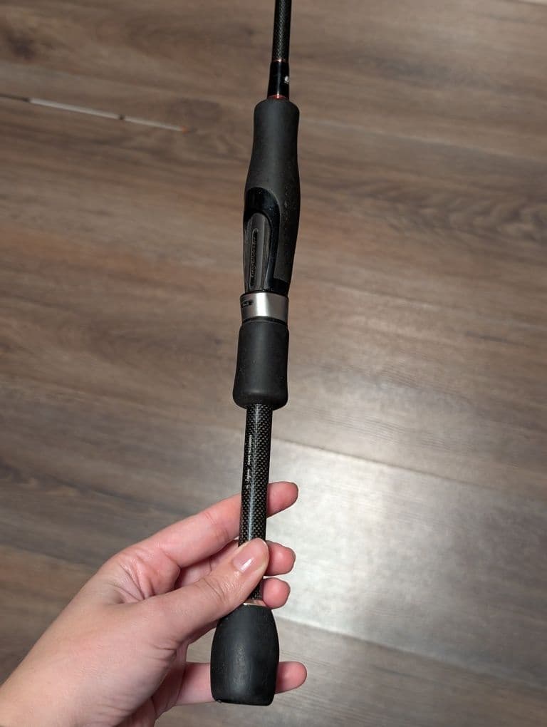 Спінінг Graphiteleader Finezza GOFS-732UL-S, Любомль, Волинська обл.