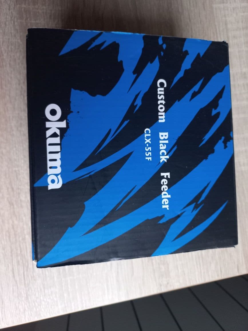 Котушка Okuma 5000 на запчастини, Черкаси, Черкаська обл.