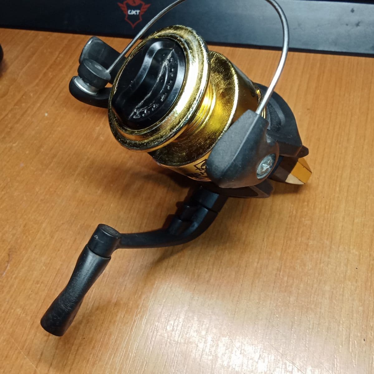 Котушка Fisherman SY 200, Суми, Сумська обл.