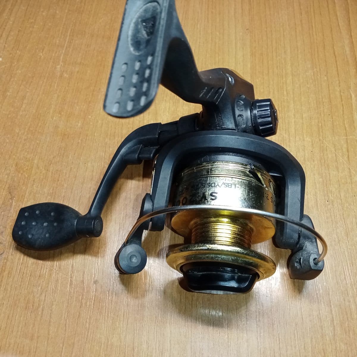 Котушка Fisherman SY 200, Суми, Сумська обл. — фото 4 з 5