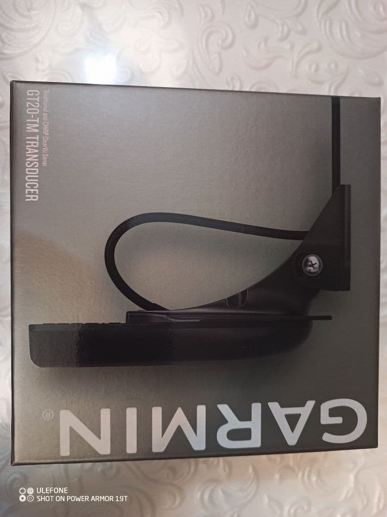 Ехолот Garmin Striker Vivid 4cv, Хмельницький, Хмельницька обл. — фото 4 з 5