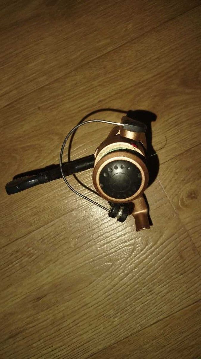 Котушка Master SP505, Кременчук, Полтавська обл. — фото 4 з 4