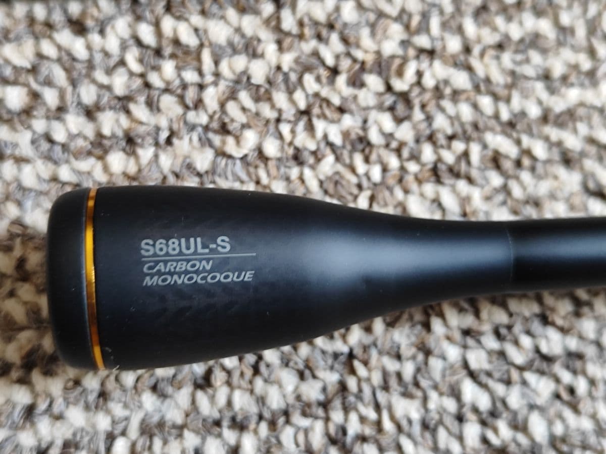 Спінінги Shimano Soare XR та Sephia Xtune, Рівне, Рівненська обл. — фото 2 з 5