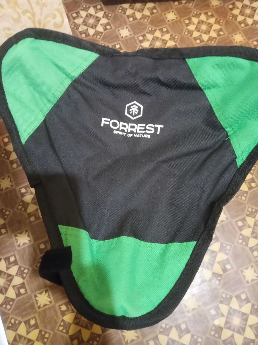 Складаний стілець Forrest, Решетилівка, Полтавська обл.