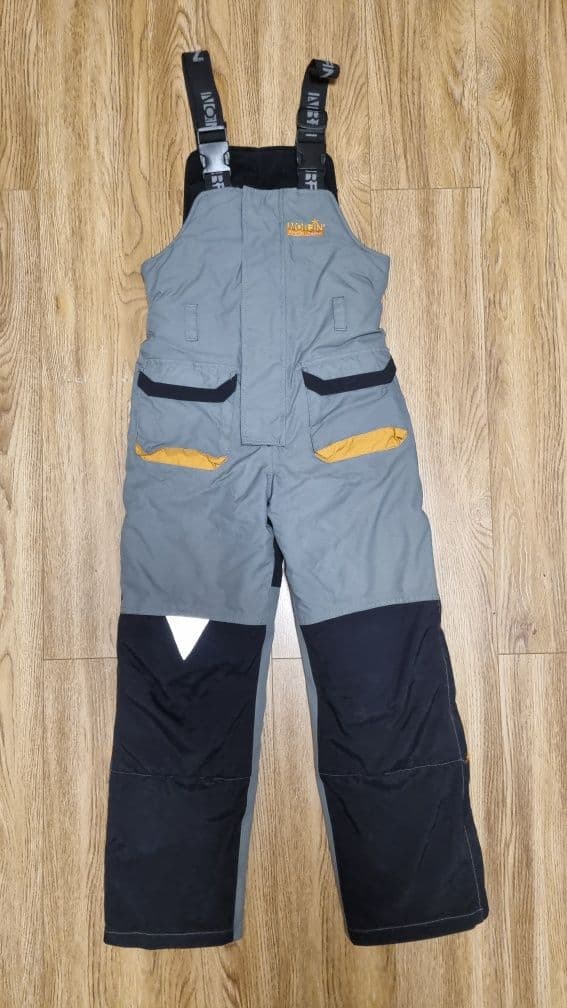 Дитячий зимовий костюм Norfin Arctic Junior, Чернівці, Чернівецька обл. — фото 4 з 5
