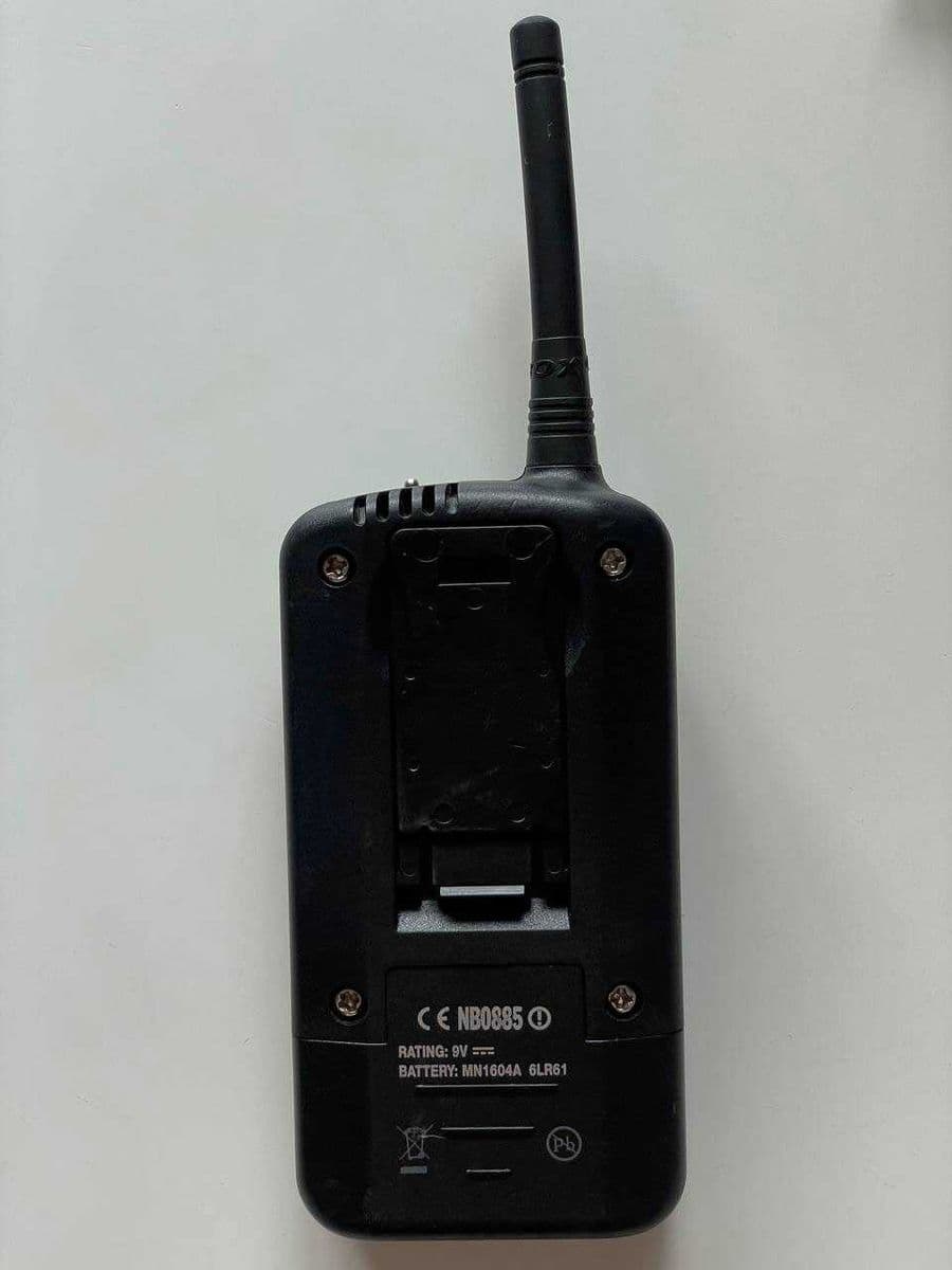Набір сигналізаторів Fox Micron RX 3+1, Київ, Київ обл. — фото 3 з 5