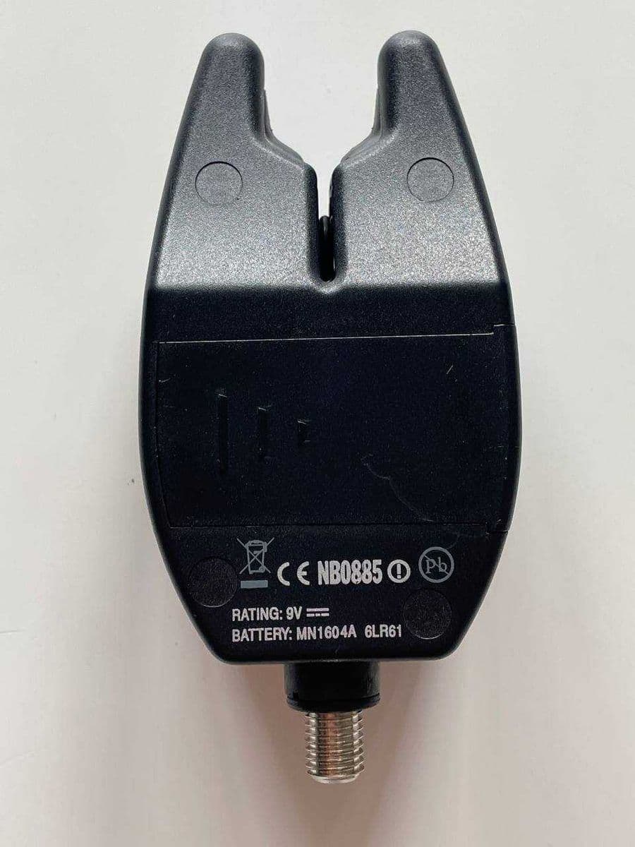 Набір сигналізаторів Fox Micron RX 3+1, Київ, Київ обл. — фото 5 з 5