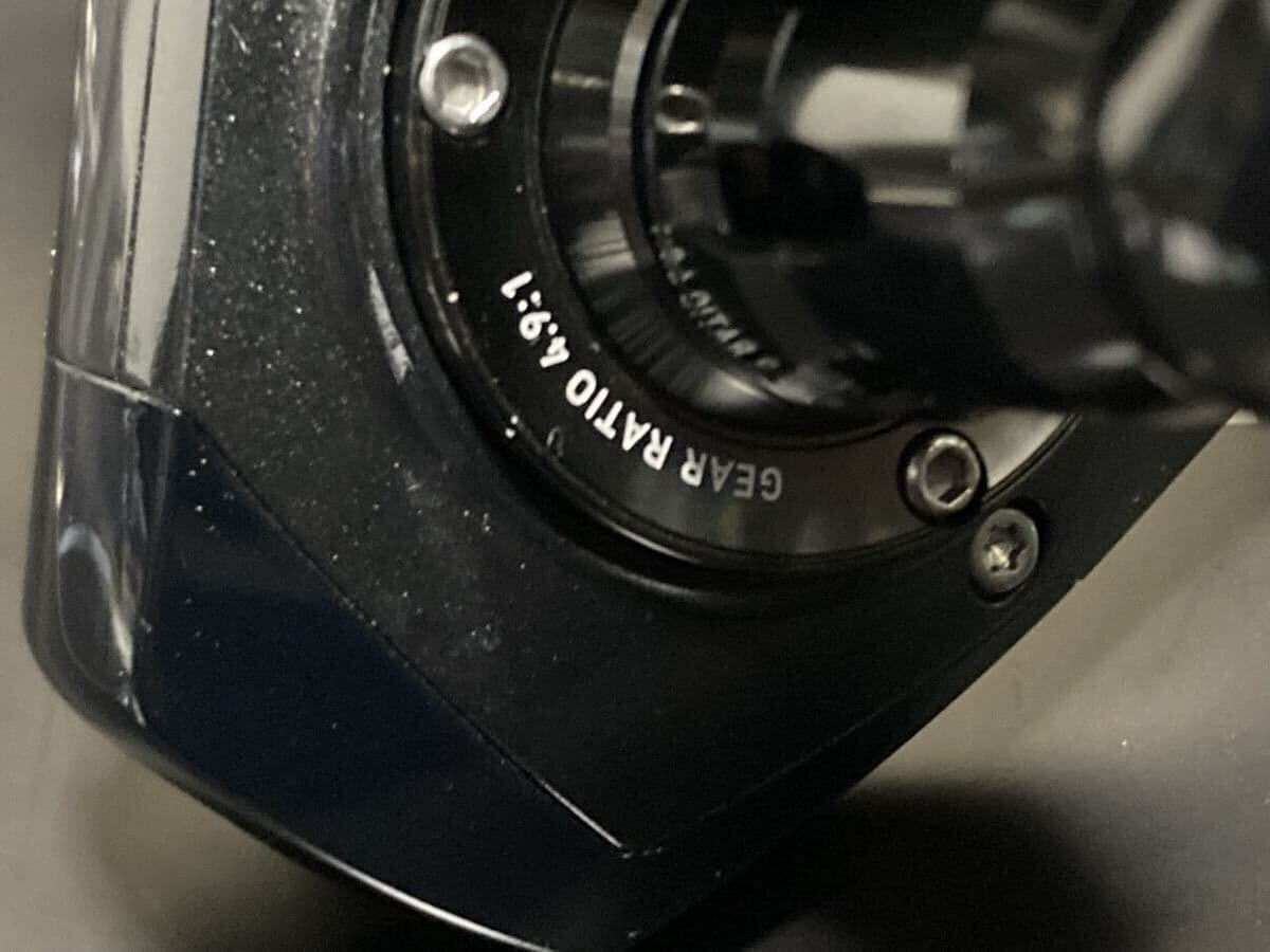 Котушка Daiwa Catalina 4000, Малехів, Львівська обл. — фото 5 з 5