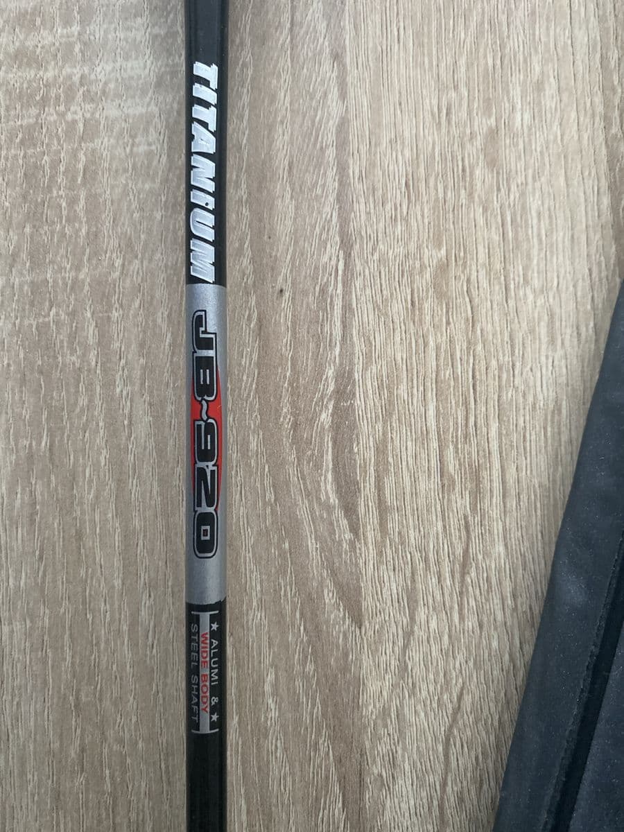 Спінінг EOS 2,4 м, Київ, Київ обл. — фото 2 з 5