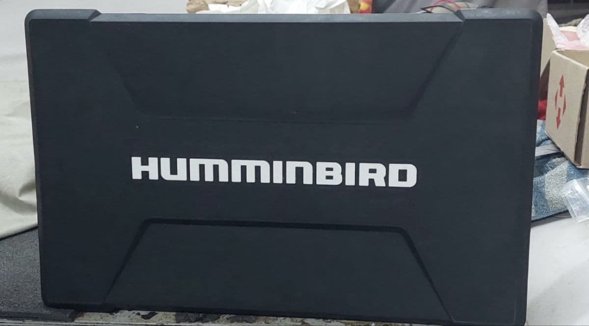 Ехолот Humminbird Solix 15 Mega SI, Миколаїв, Миколаївська обл. — фото 2 з 3
