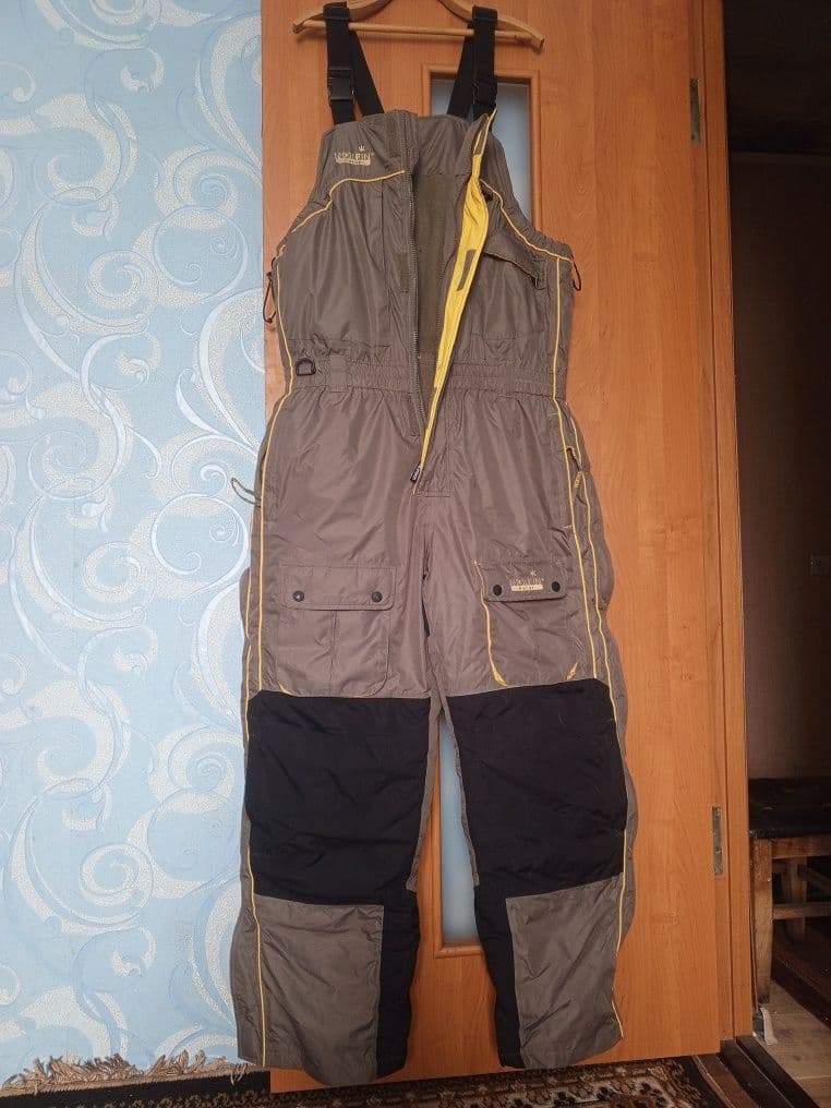 Костюм Norfin Polar, Комишня, Полтавська обл.