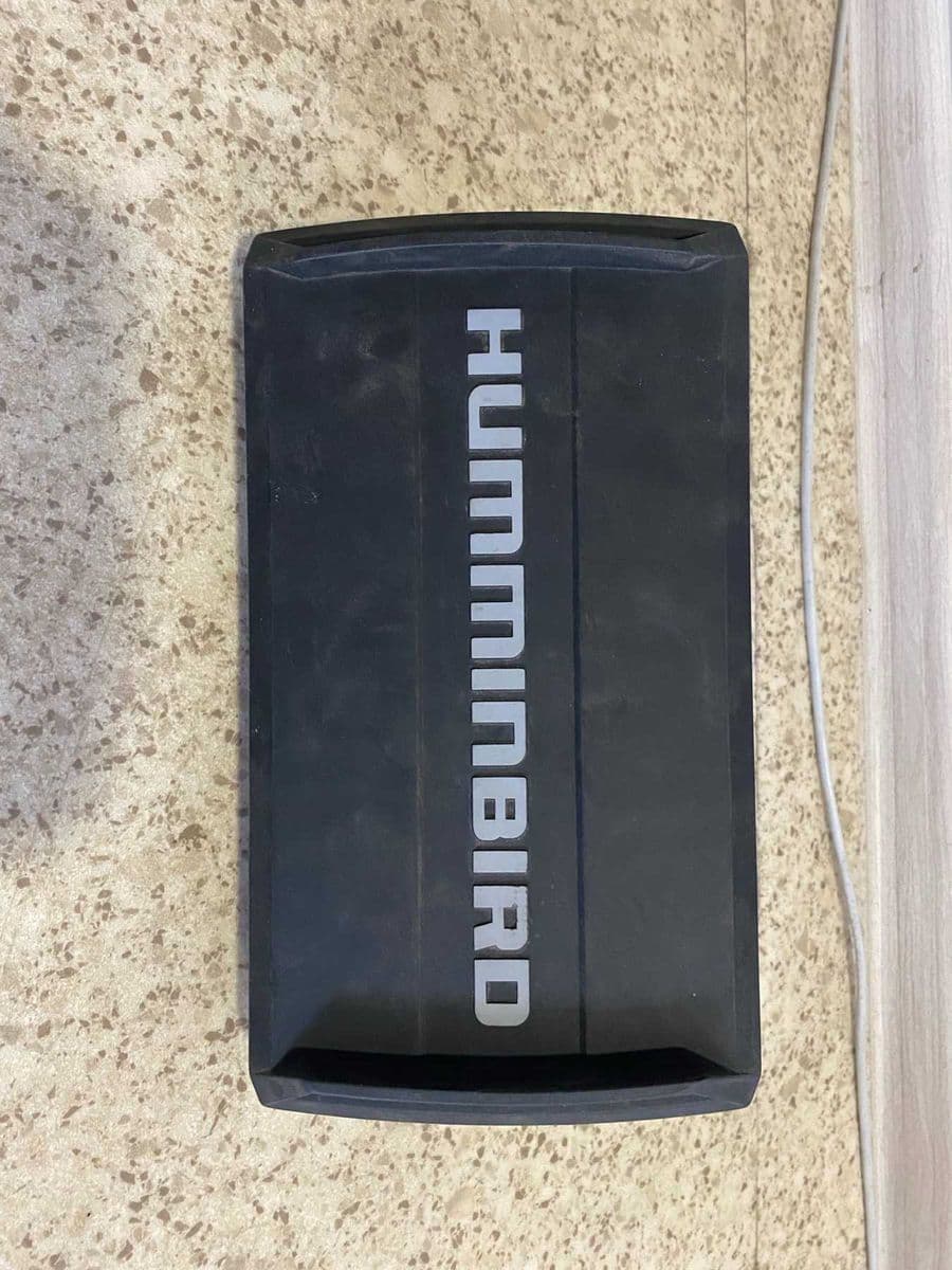 Ехолот Humminbird HELIX 9 MSI GPS G3N, Умань, Черкаська обл.