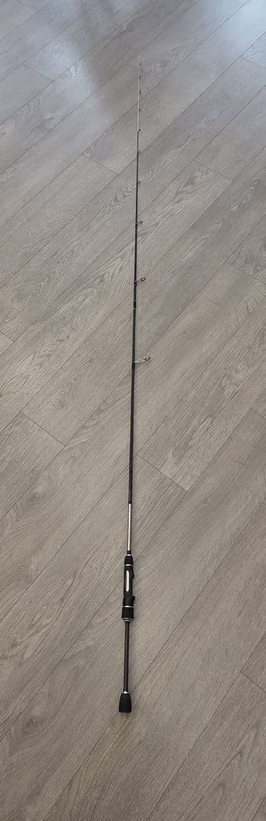 Спінінг Flagman Optimum 692ULS, Харків, Харківська обл.