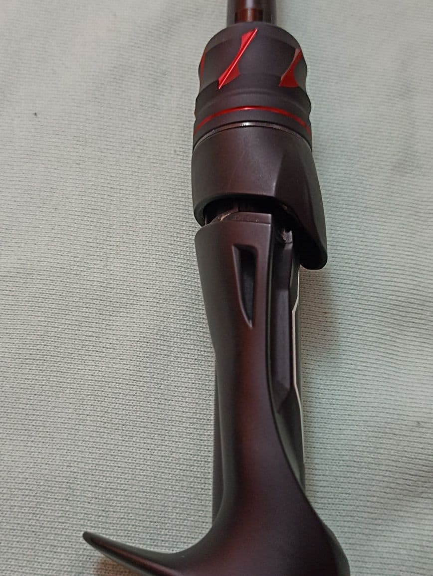 Спінінги Shimano Zodias 166ML-2 і Bass One XT+ 166M-2, Суми, Сумська обл. — фото 2 з 5