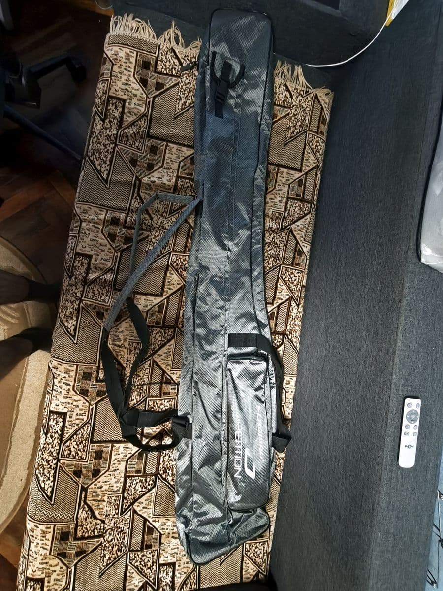 Чохол Flagman Pro Competition Rod Bag, Запоріжжя, Запорізька обл.