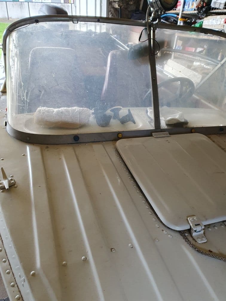 Моторний човен Казанка 5М з Yamaha 60, Врублівці, Хмельницька обл. — фото 3 з 5