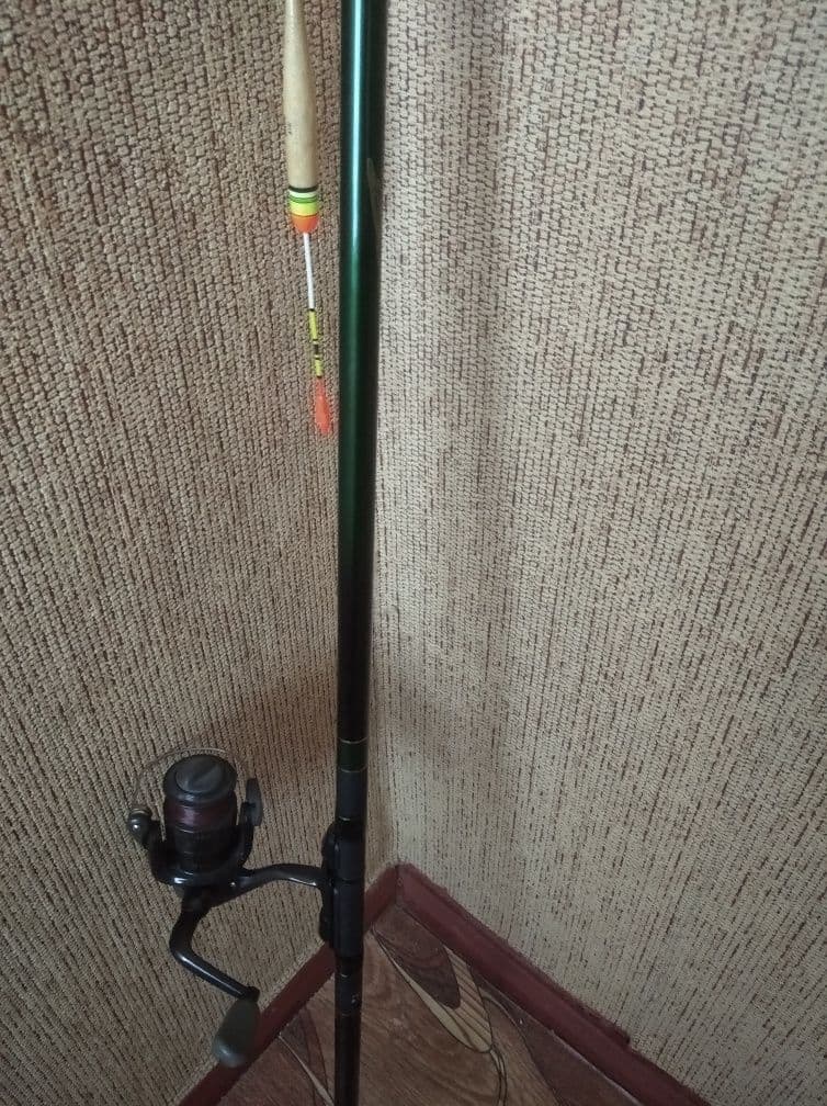 Спінінгове вудилище Daiwa, Болград, Одеська обл. — фото 2 з 4