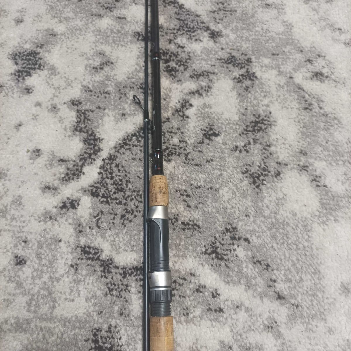 Спінінг Shimano Vengeance BX 270 ML, Рівне, Рівненська обл. — фото 2 з 4