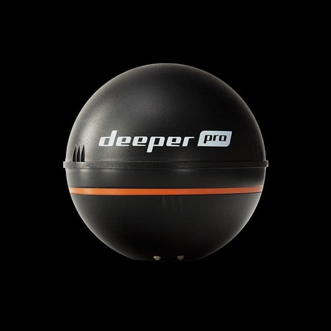 Ехолот Deeper Smart Sonar Pro, Умань, Черкаська обл. — фото 2 з 2