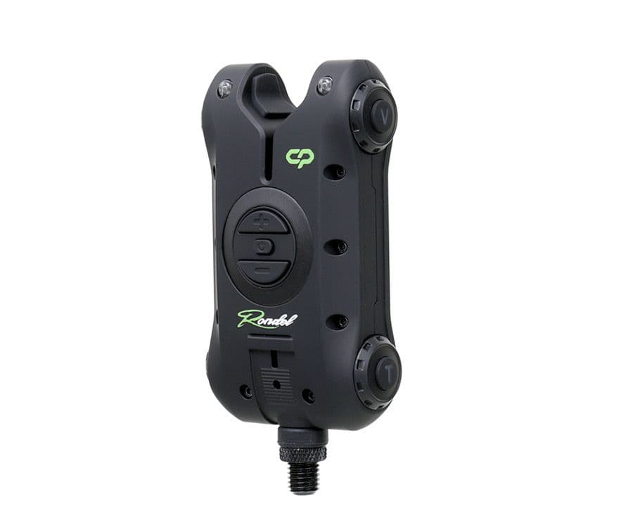 Набір електронних сигналізаторів клювання Carp Pro Rondel 4+1, Житомир, Житомирська обл. — фото 3 з 5