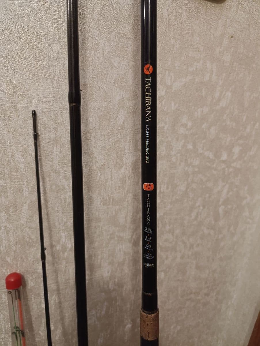 Фідер Mikado 3,90 м до 90 г, Харків, Харківська обл.