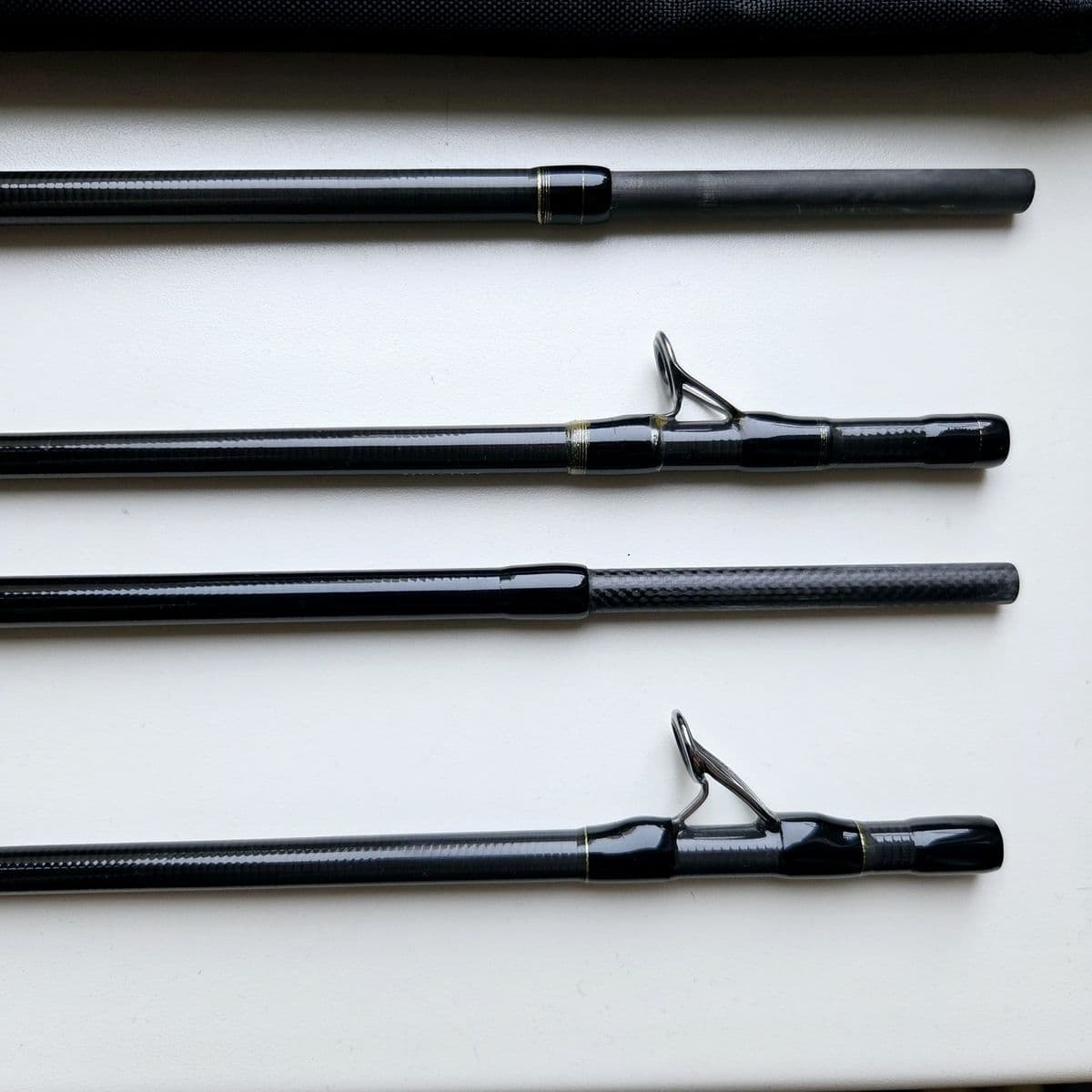 Спінінг Yamaga Blanks Calista EG90M, Олександрівка, Харківська обл. — фото 4 з 5