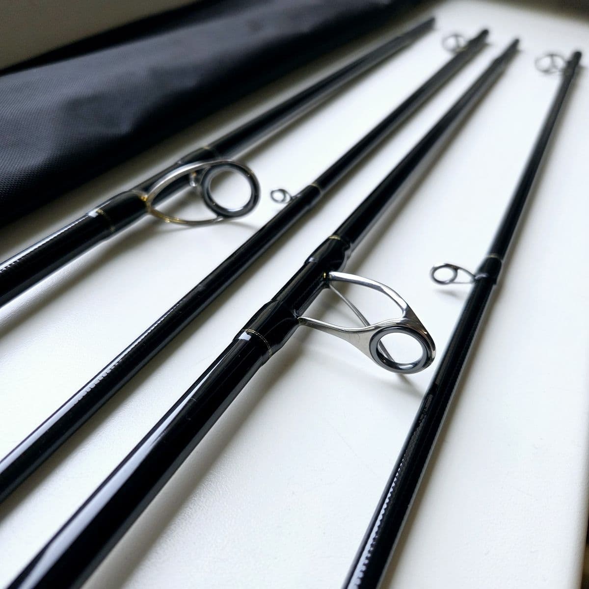 Спінінг Yamaga Blanks Calista EG90M, Олександрівка, Харківська обл. — фото 5 з 5