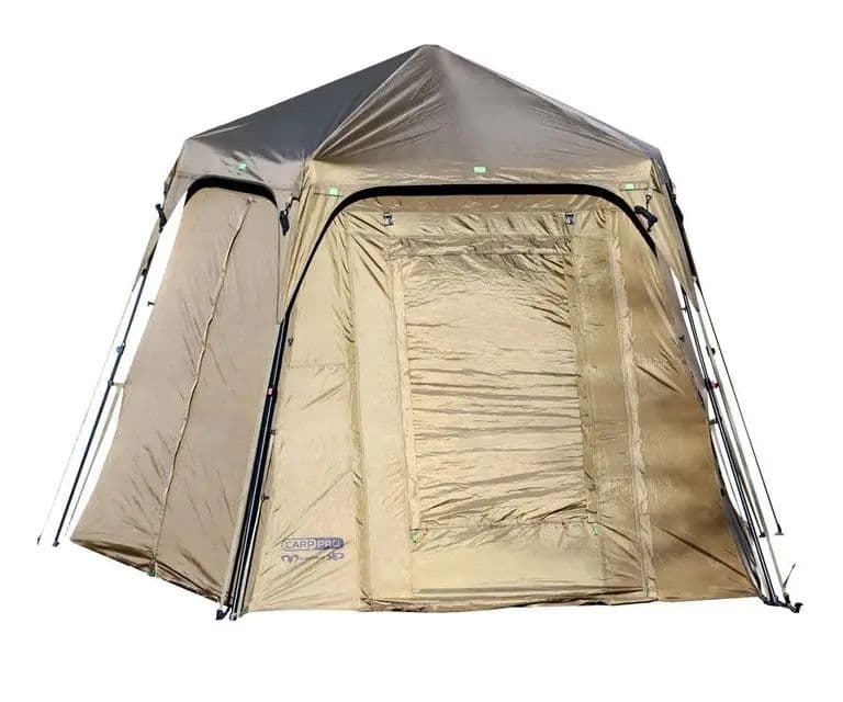 Шатро Carp Pro RAM XD Shelter 3+ Man, Львів, Львівська обл.