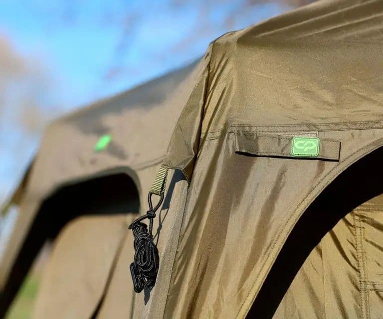 Шатро Carp Pro RAM XD Shelter 3+ Man, Львів, Львівська обл. — фото 3 з 5