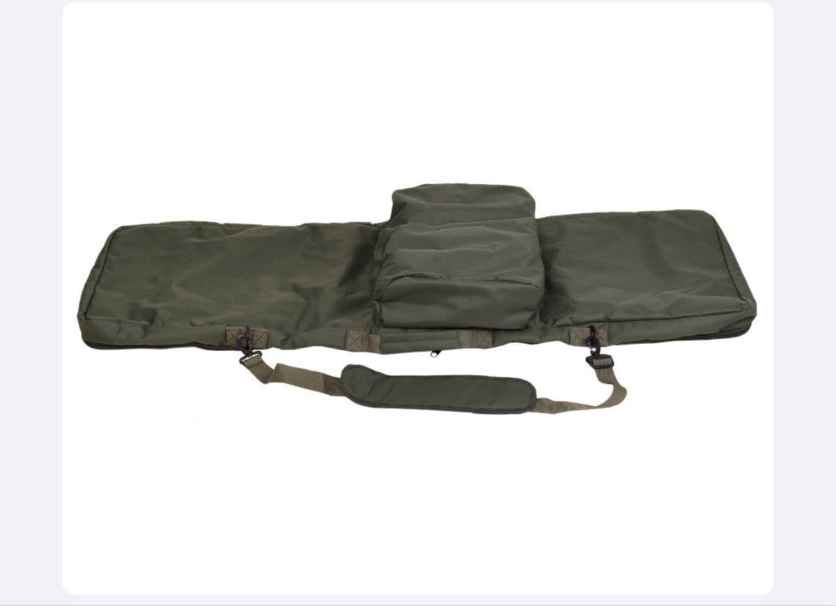 Чохол Carp Pro CPL144 для 4 вудлищ, Чортків, Тернопільська обл. — фото 2 з 5