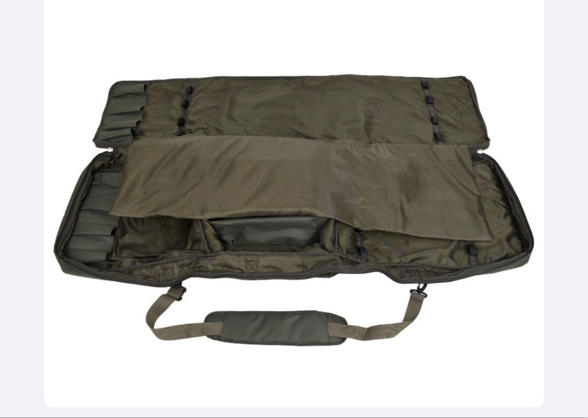 Чохол Carp Pro CPL144 для 4 вудлищ, Чортків, Тернопільська обл. — фото 4 з 5