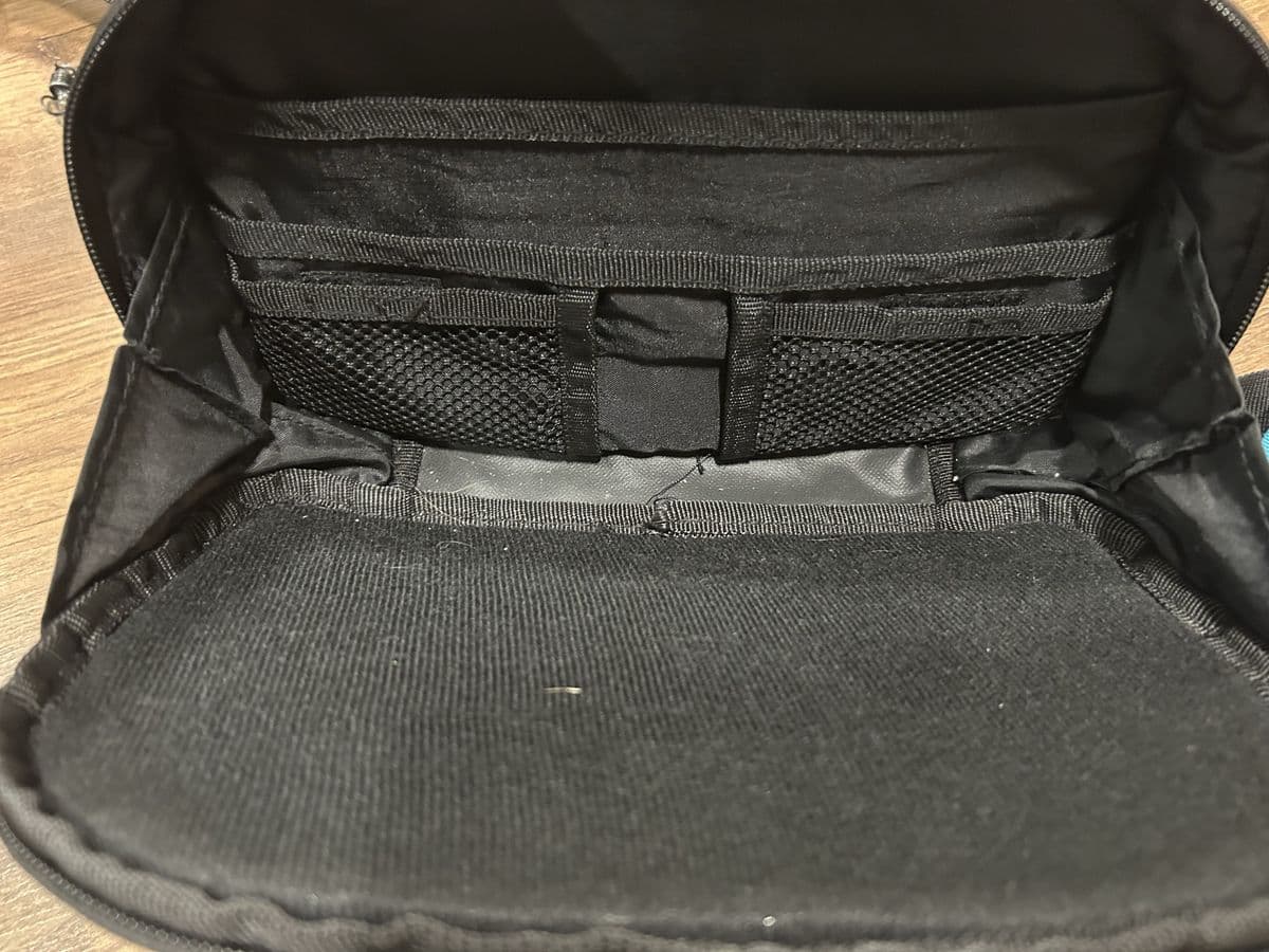 Сумка спінінгова Flagman Lure Bag 29x18x14, Тернопіль, Тернопільська обл. — фото 3 з 3