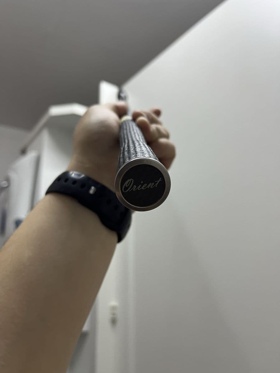 Коропове вудилище Orient Rods Venus V3, Тернопіль, Тернопільська обл. — фото 5 з 5