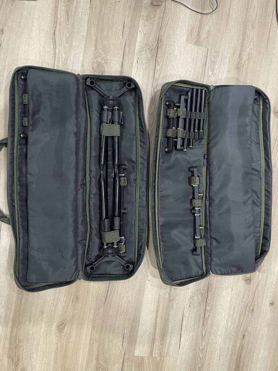 Коропове спорядження Daiwa Shimano Fox, Овідіополь, Одеська обл. — фото 4 з 4