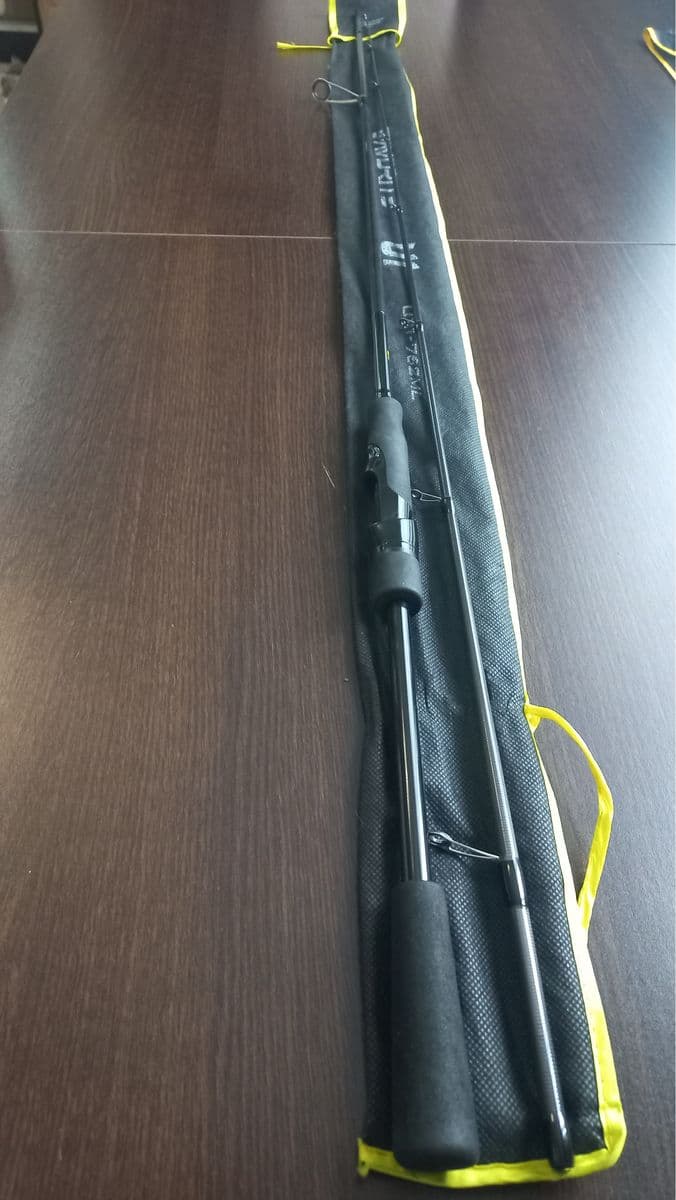 Комплект спінінгів і котушок Flagman та Favorite, Хмельницький, Хмельницька обл. — фото 4 з 5