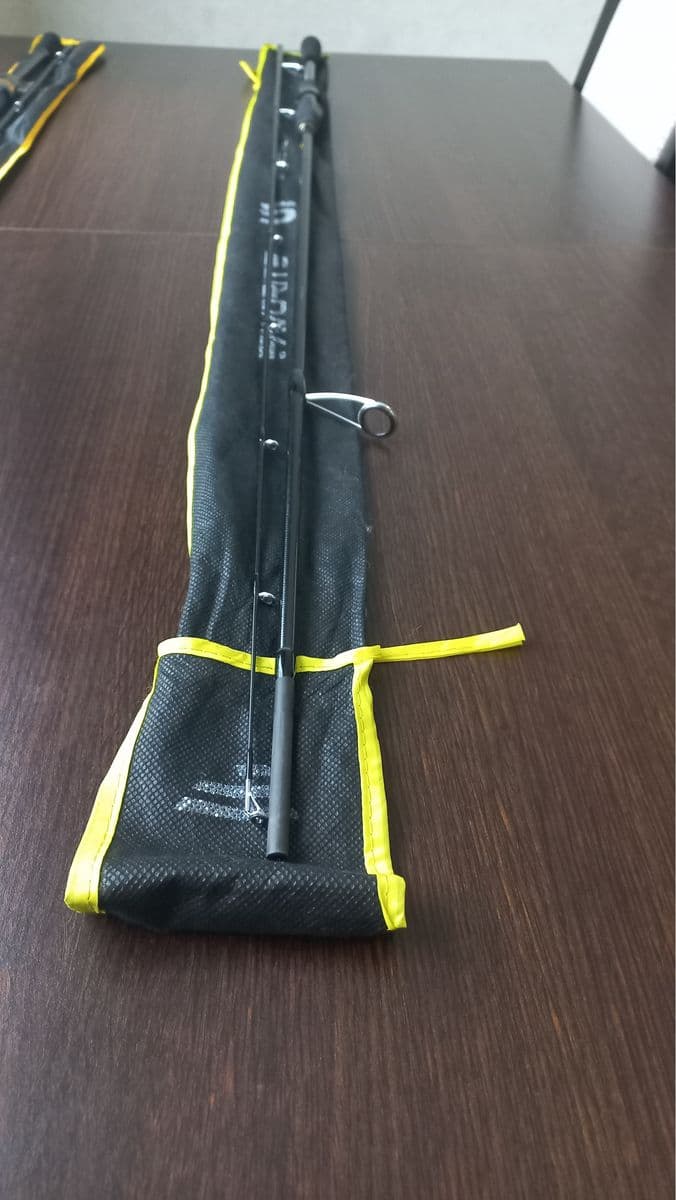 Комплект спінінгів і котушок Flagman та Favorite, Хмельницький, Хмельницька обл. — фото 5 з 5
