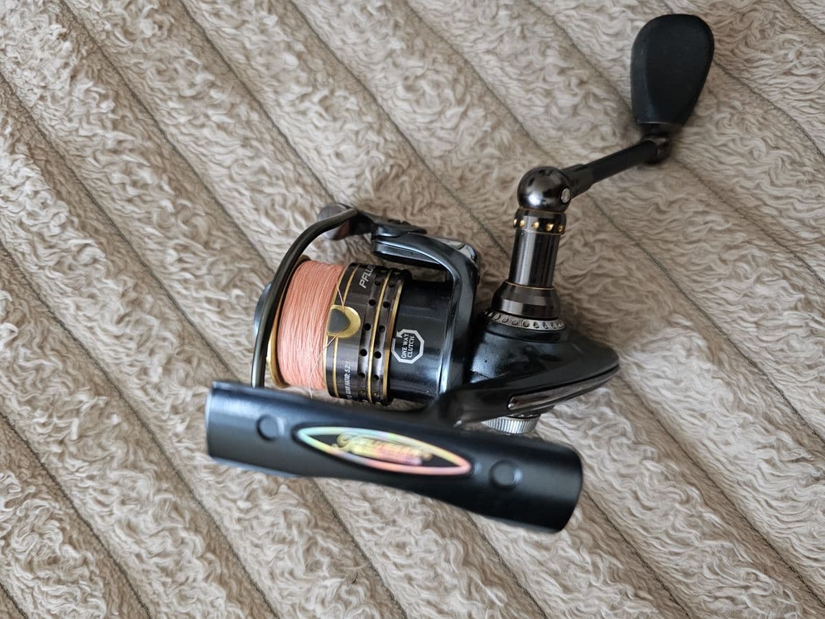 Котушка Pflueger Supreme 9225 XT, Дніпро, Дніпропетровська обл.