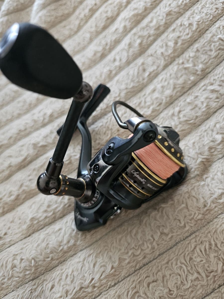 Котушка Pflueger Supreme 9225 XT, Дніпро, Дніпропетровська обл. — фото 4 з 5