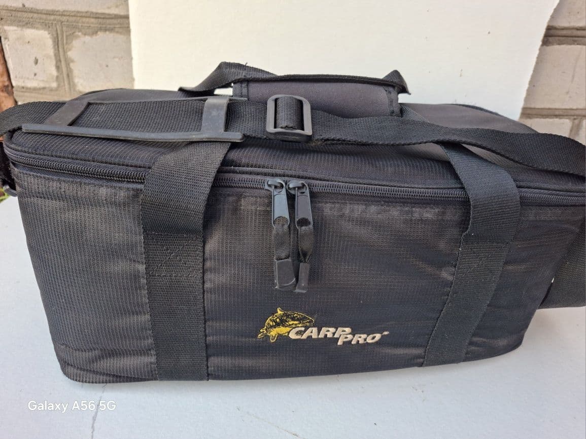 Термосумка Carp Pro для діпів і бойлів, Житомир, Житомирська обл.