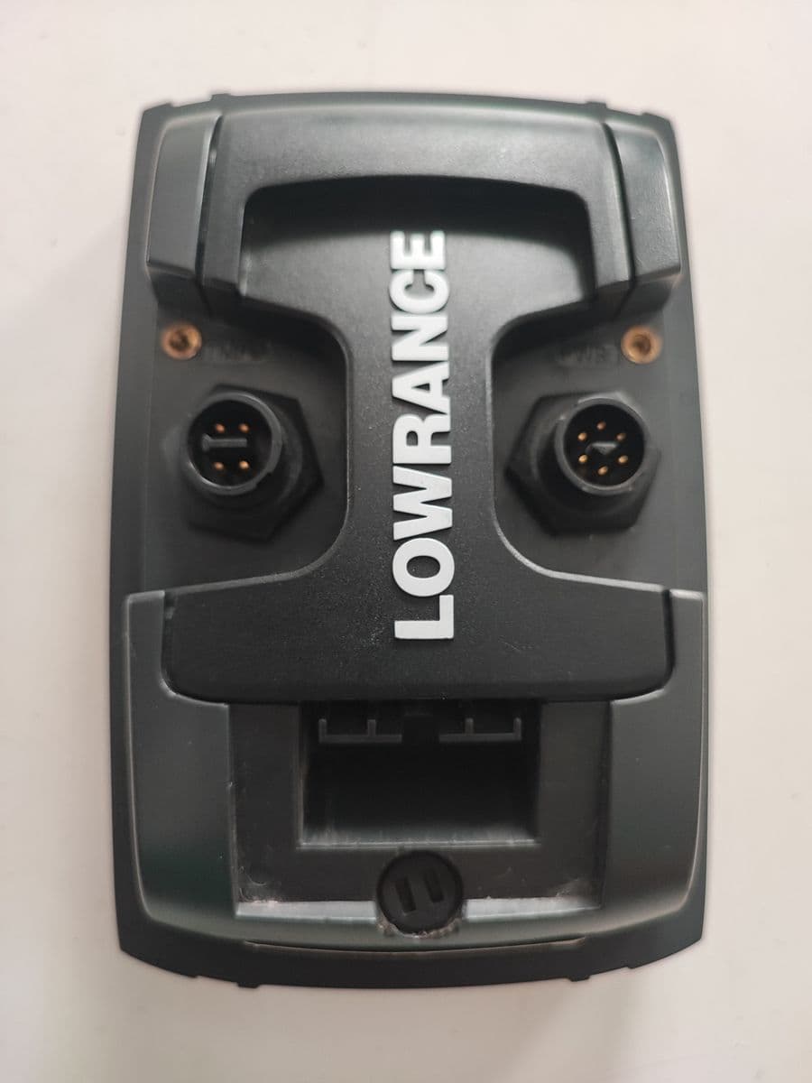 Ехолот Lowrance Elite 4x DSI, Біла Церква, Київська обл. — фото 3 з 5
