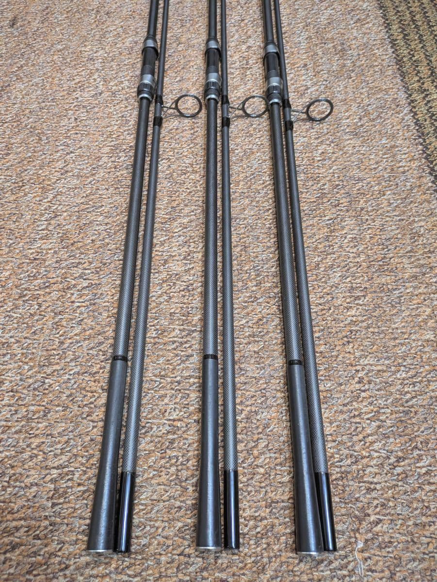 Коропове вудилище Greys AirCurve GRAC040, Шепетівка, Хмельницька обл.