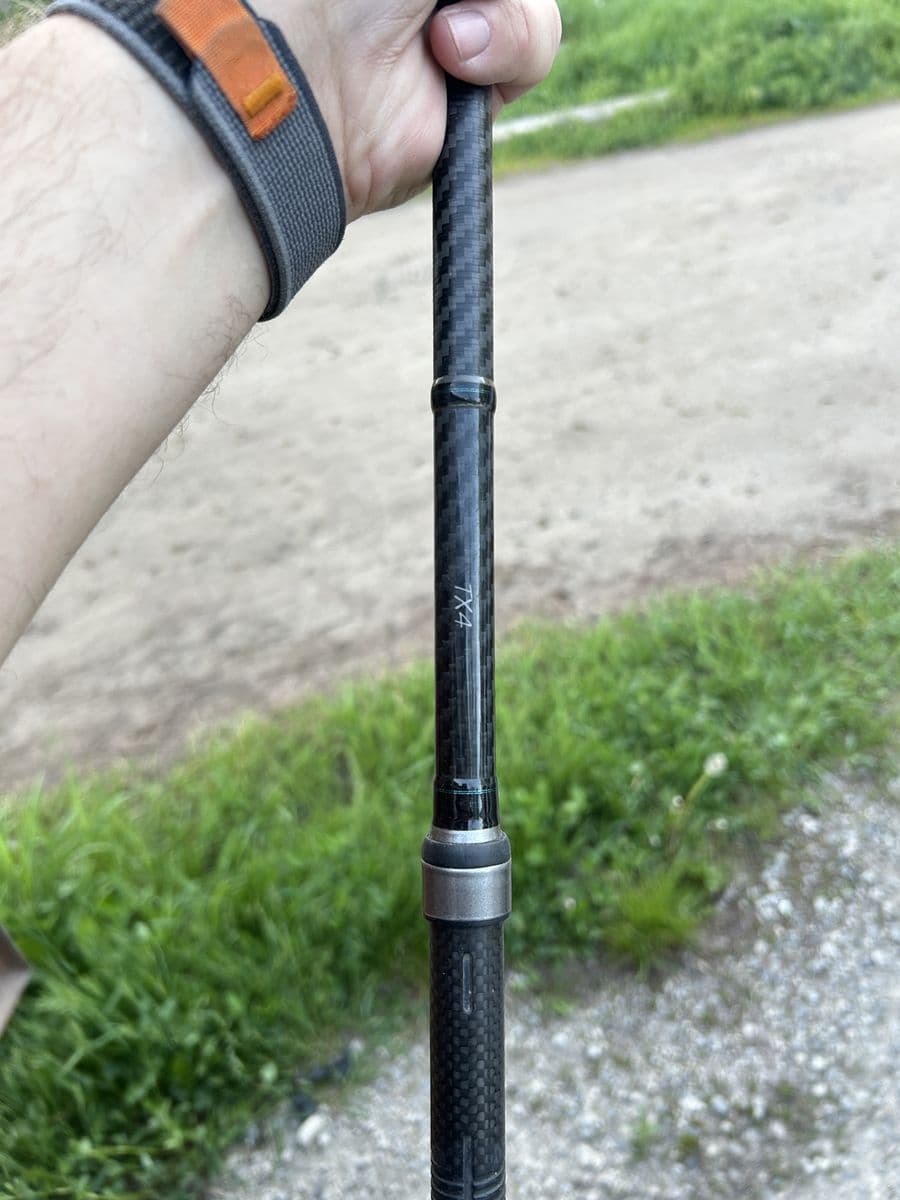 Комель вудилища Shimano TX-4 3,9 м, Полтава, Полтавська обл.