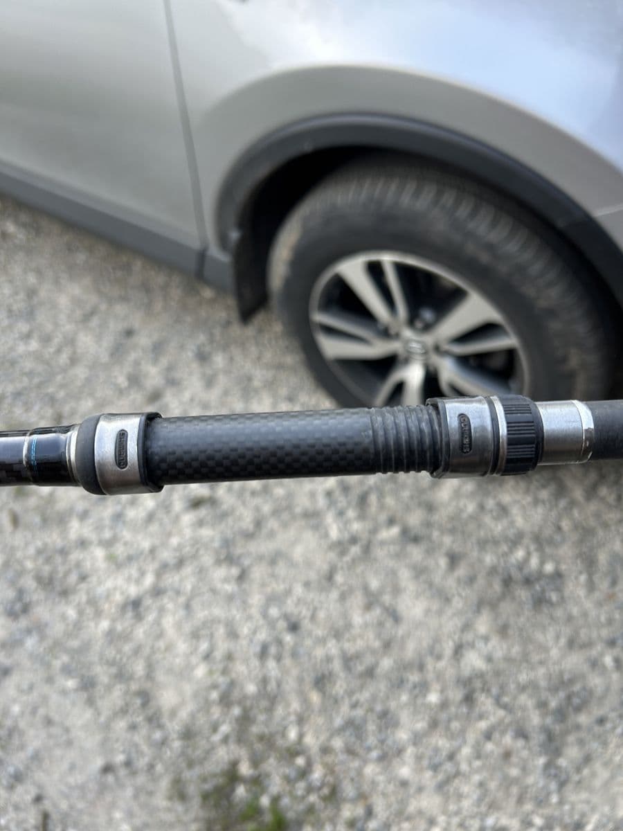 Комель вудилища Shimano TX-4 3,9 м, Полтава, Полтавська обл. — фото 5 з 5