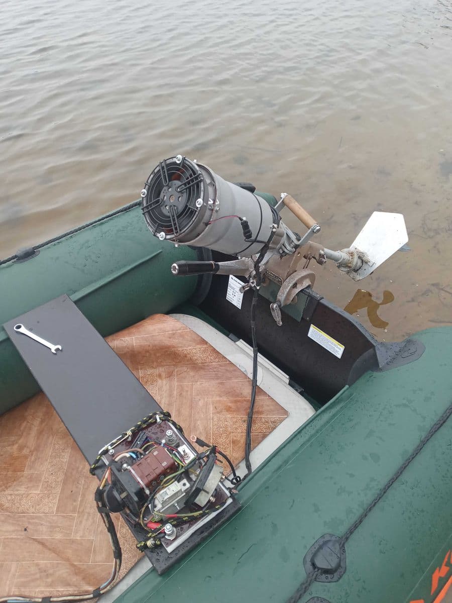 Човен надувний Kolibri KM-330, Житомир, Житомирська обл. — фото 3 з 5
