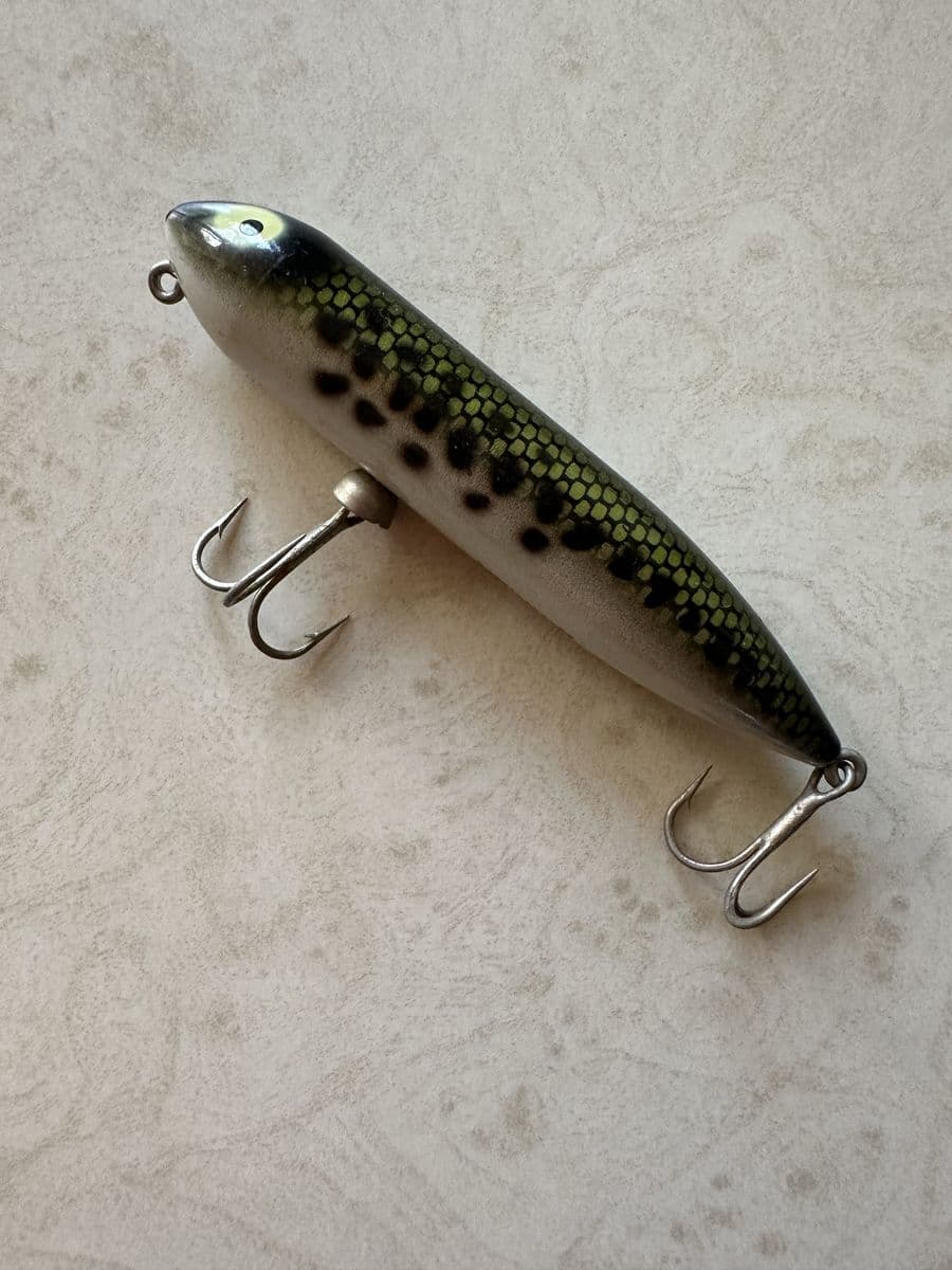 Воблери Megabass, Lucky Craft, DUO, Daiwa, Кінчеш, Закарпатська обл. — фото 5 з 5