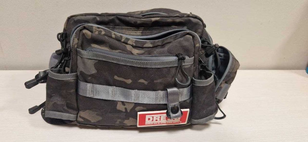 Рибальська сумка Dress Holding Shoulder Bag, Одеса, Одеська обл.